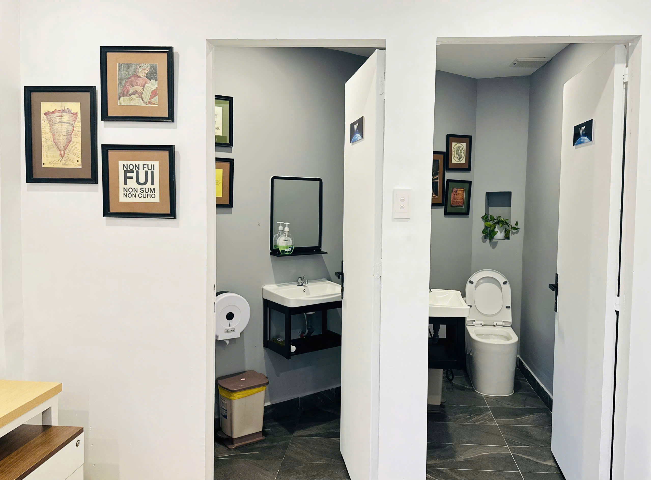 BÁN NHÀ MẶT TIỀN ĐINH TIÊN HOÀNG QUẬN 1 – NHÀ 2 MẶT THOÁNG, CÓ THANG MÁY THỦY LỰC, DÒNG TIỀN 81TR/THÁNG